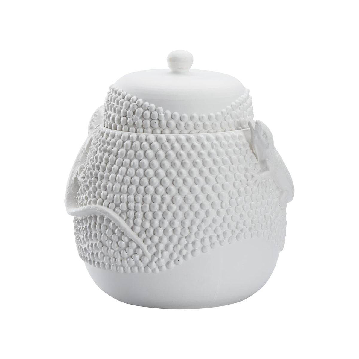 Wildwood Anolis White Canister