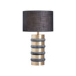 Wildwood Stevie White Table Lamp