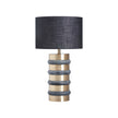 Wildwood Stevie White Table Lamp