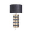 Wildwood Stevie White Table Lamp