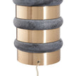 Wildwood Stevie White Table Lamp
