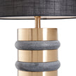 Wildwood Stevie White Table Lamp