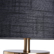 Wildwood Stevie White Table Lamp