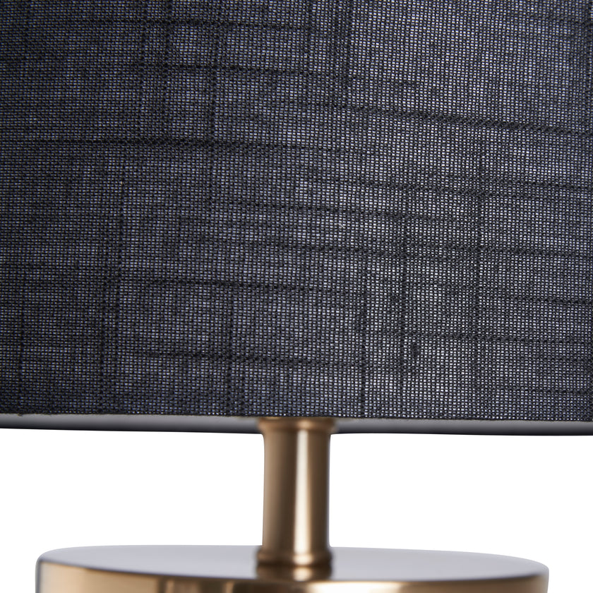 Wildwood Stevie White Table Lamp