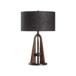 Wildwood Willa Black Table Lamp