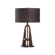 Wildwood Willa Black Table Lamp