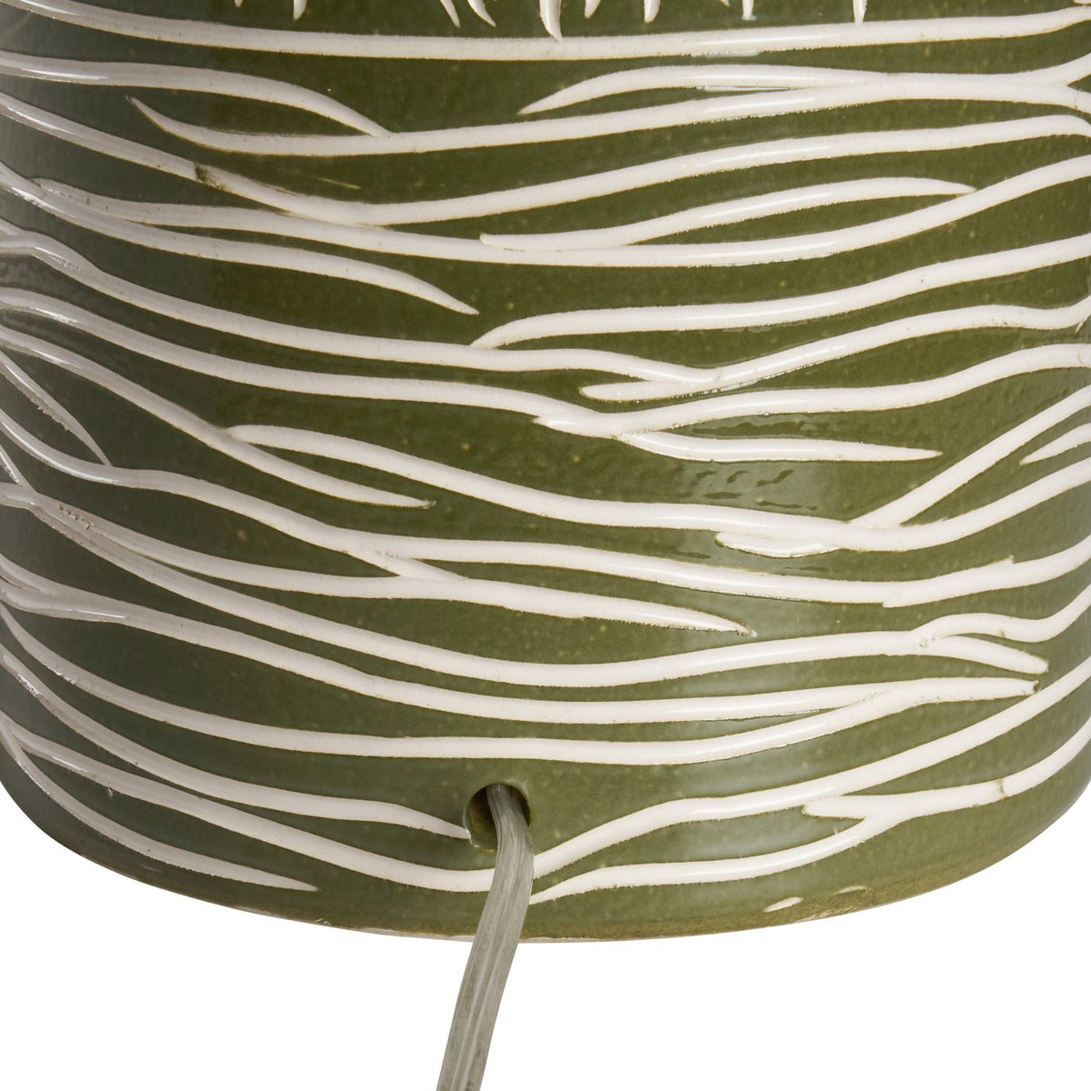 Wildwood Paglia Table Lamp