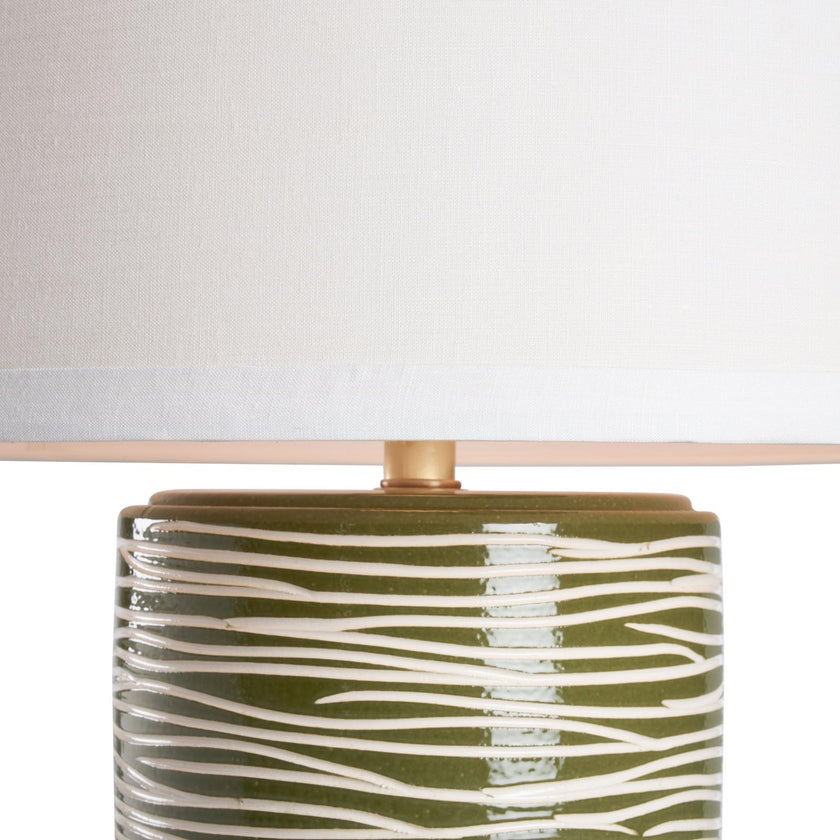 Wildwood Paglia Table Lamp