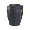 Wildwood Otsu Black Vase