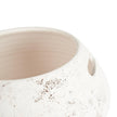 Wildwood Palmira White Cachepot