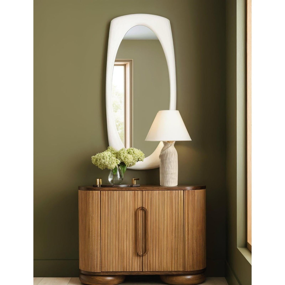 Wildwood Hugo Table Lamp