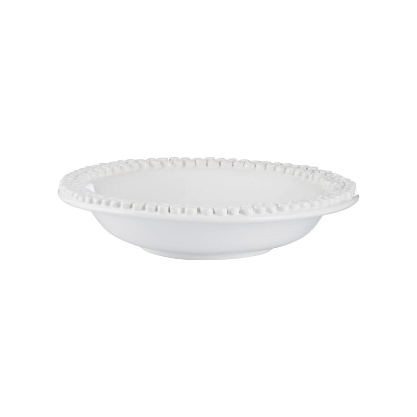 Wildwood Nicolo White Bowl