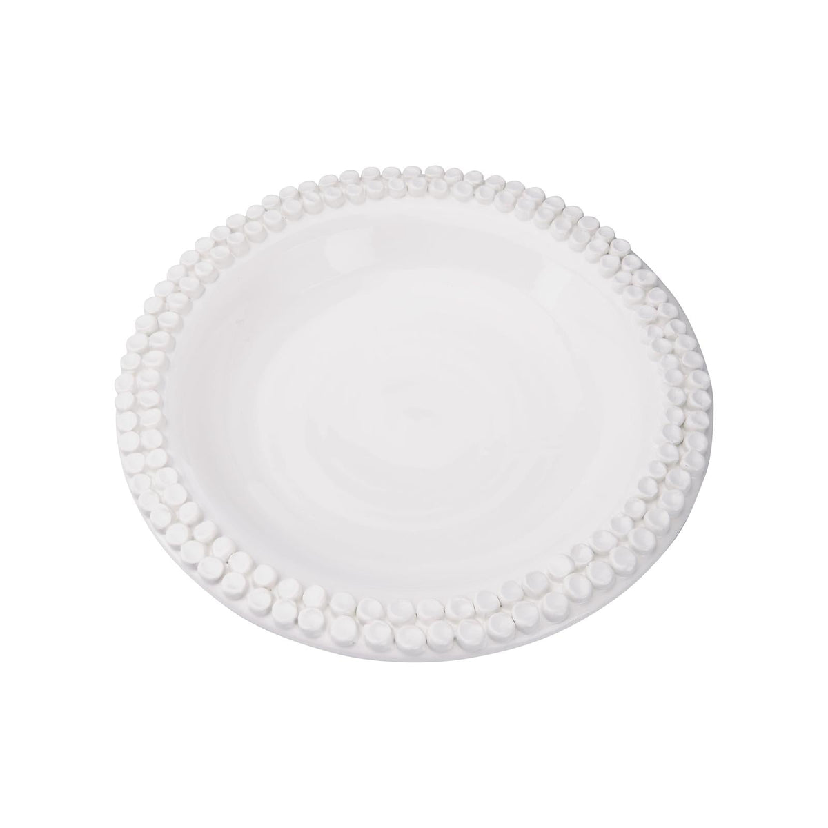Wildwood Nicolo White Bowl