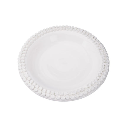Wildwood Nicolo White Bowl