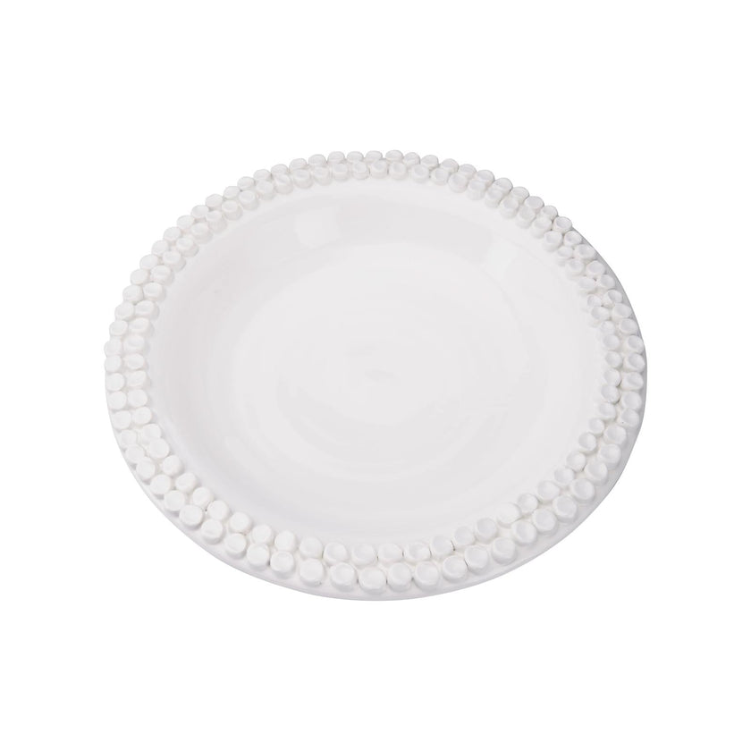Wildwood Nicolo White Bowl