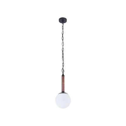 Wildwood Alvar Pendant