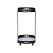 Wildwood Framen Bar Cart