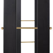 Wildwood Framen Bar Cart