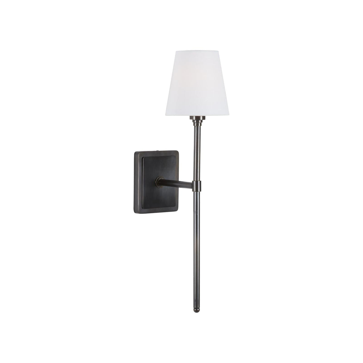 Wildwood Homewood Oil Rubbed Bronze Sconce