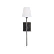 Wildwood Homewood Oil Rubbed Bronze Sconce