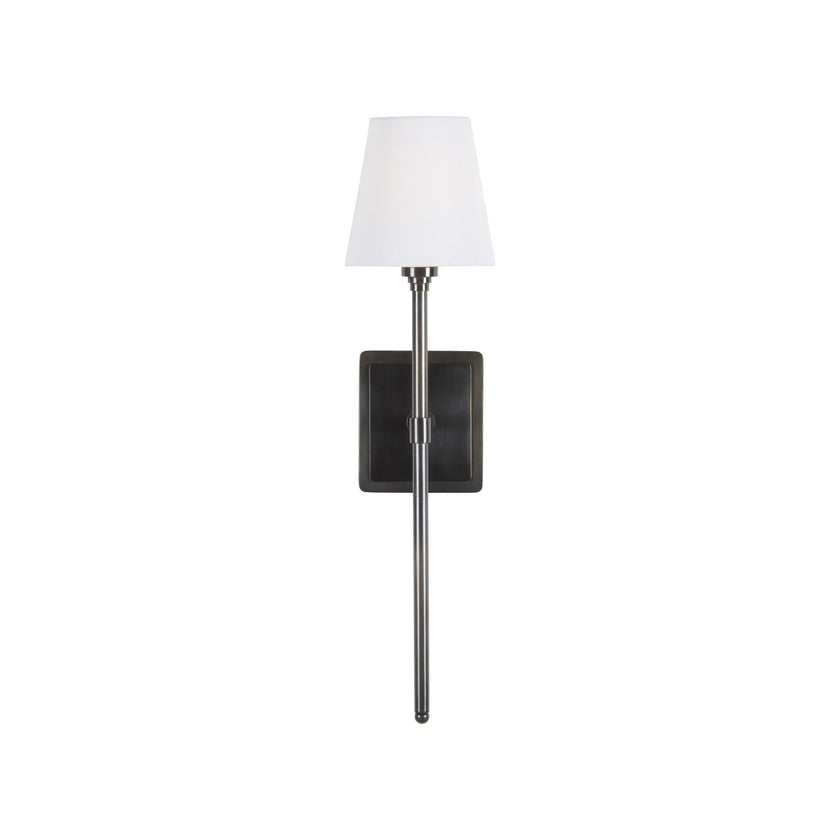 Wildwood Homewood Oil Rubbed Bronze Sconce