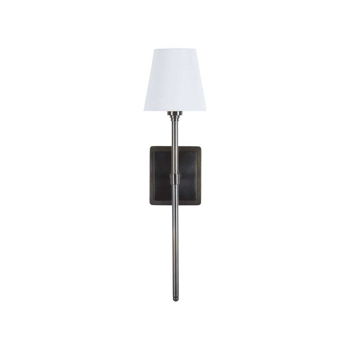 Wildwood Homewood Oil Rubbed Bronze Sconce