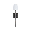 Wildwood Homewood Oil Rubbed Bronze Sconce