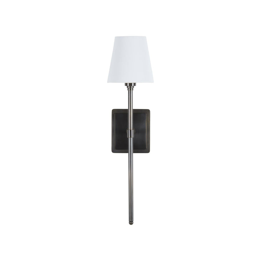 Wildwood Homewood Oil Rubbed Bronze Sconce