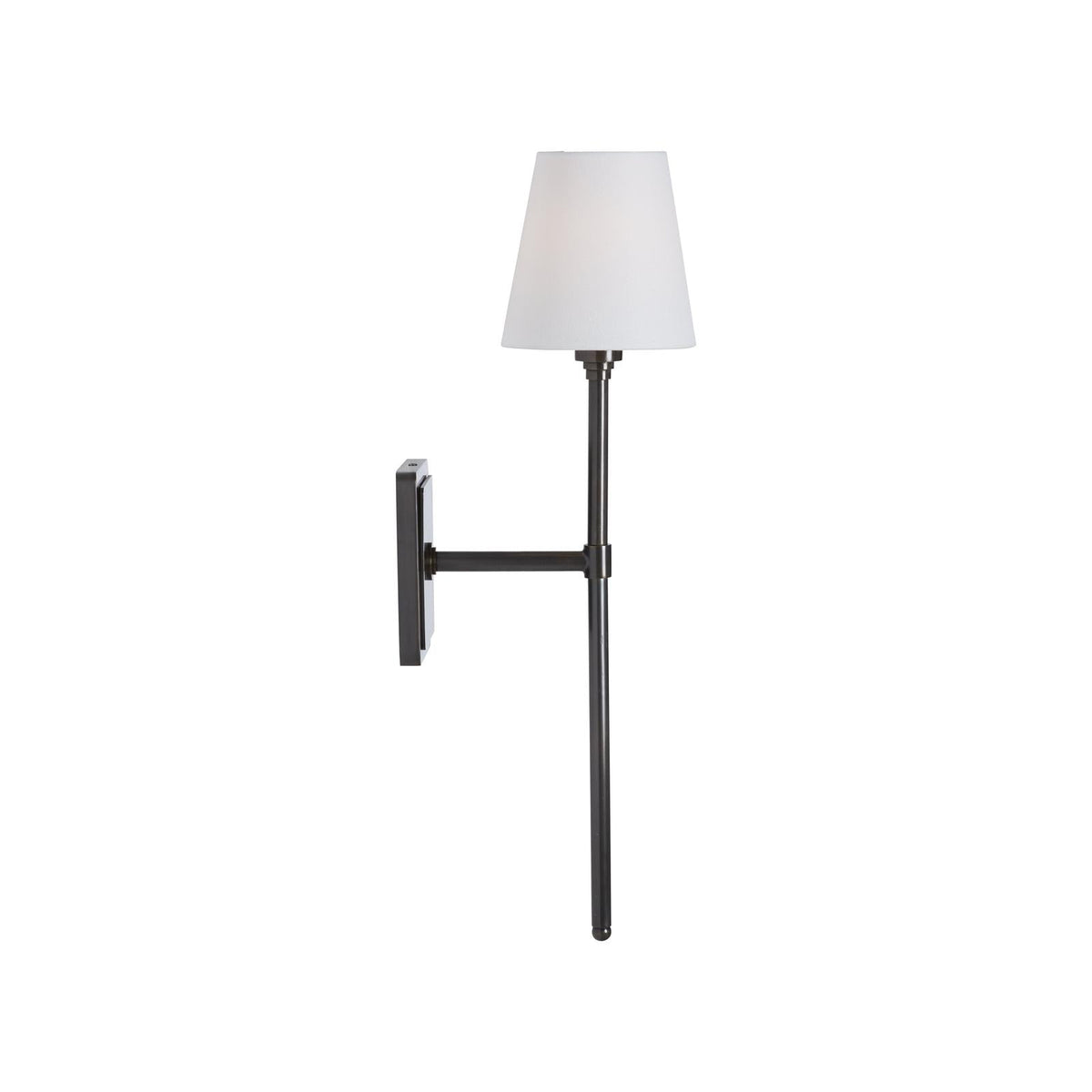 Wildwood Homewood Oil Rubbed Bronze Sconce