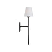 Wildwood Homewood Oil Rubbed Bronze Sconce