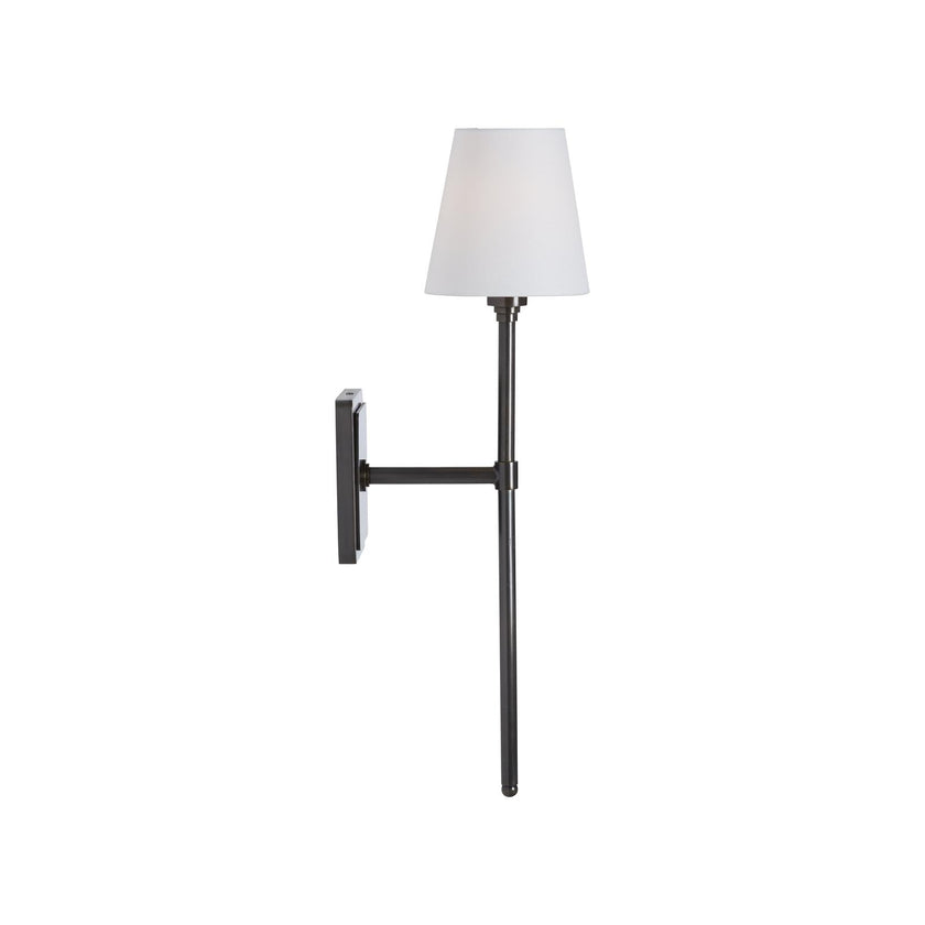 Wildwood Homewood Oil Rubbed Bronze Sconce