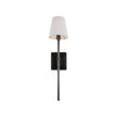 Wildwood Homewood Oil Rubbed Bronze Sconce