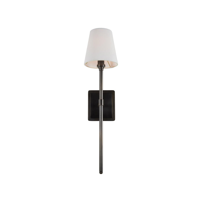 Wildwood Homewood Oil Rubbed Bronze Sconce