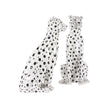 Wildwood Snow Leopard - Set of 2