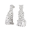 Wildwood Snow Leopard - Set of 2