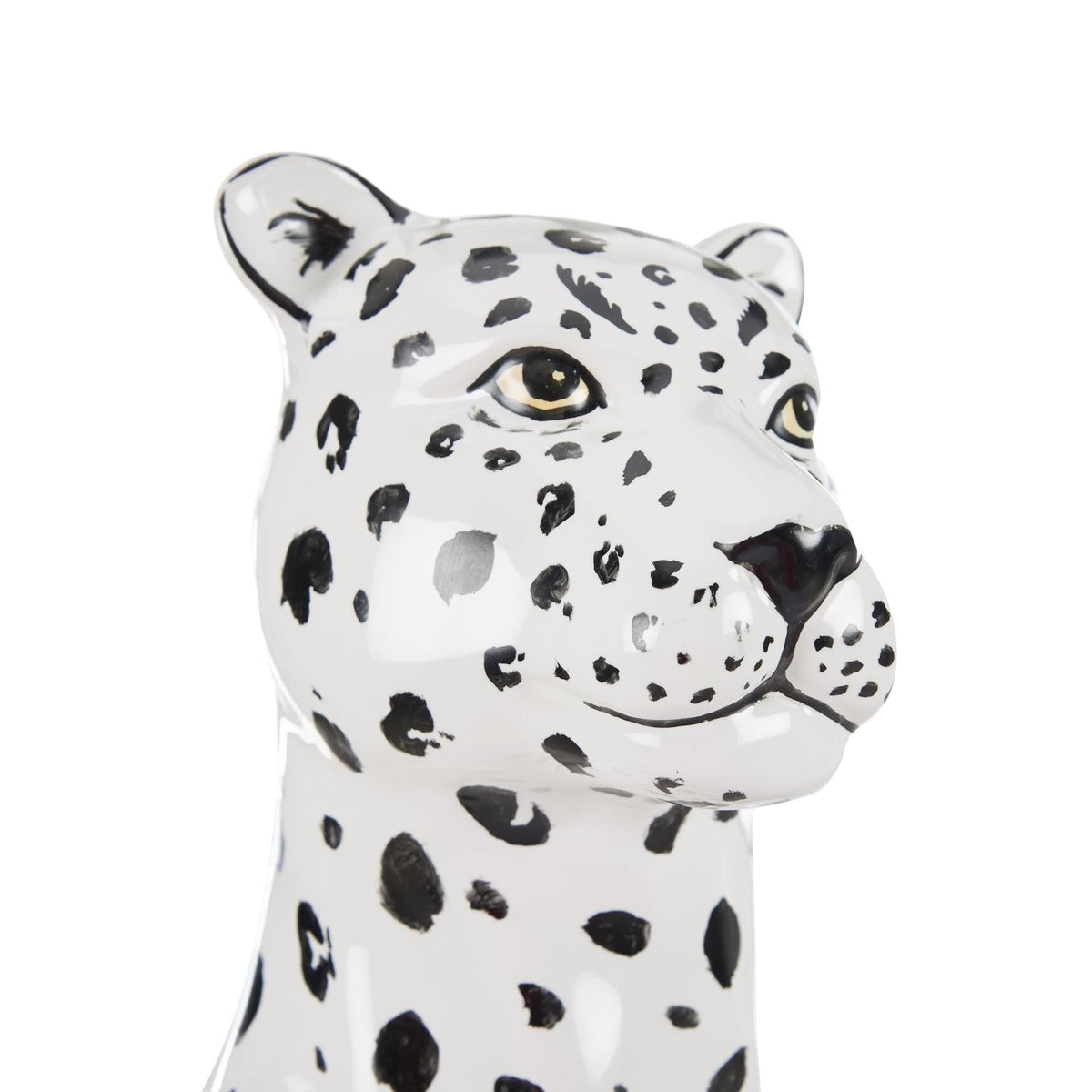 Wildwood Snow Leopard - Set of 2