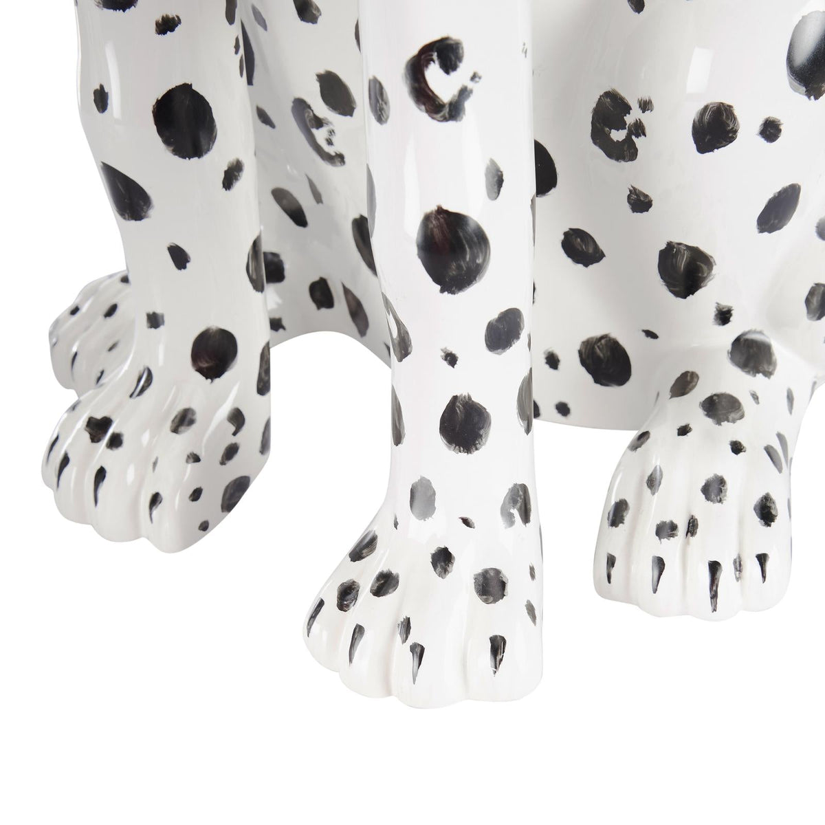 Wildwood Snow Leopard - Set of 2