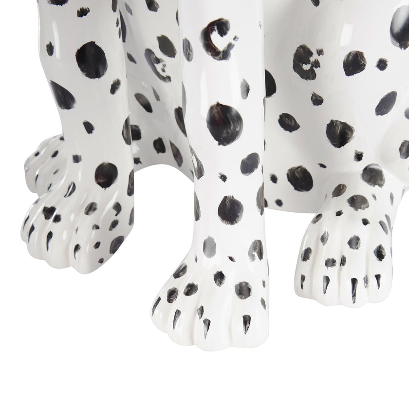 Wildwood Snow Leopard - Set of 2