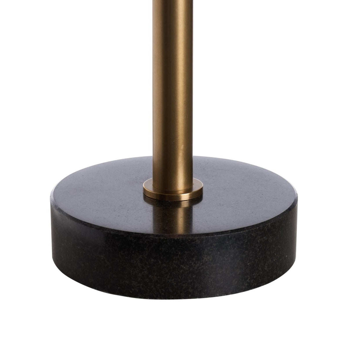 Wildwood Darby Hammered Shade Table Lamp