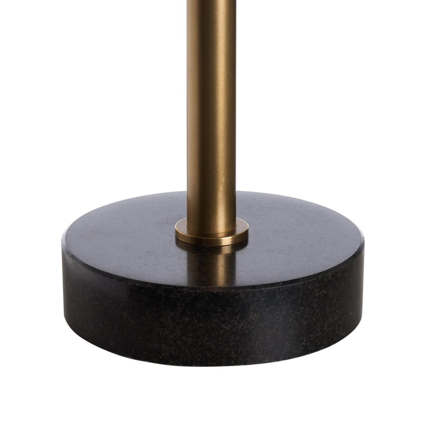 Wildwood Darby Hammered Shade Table Lamp