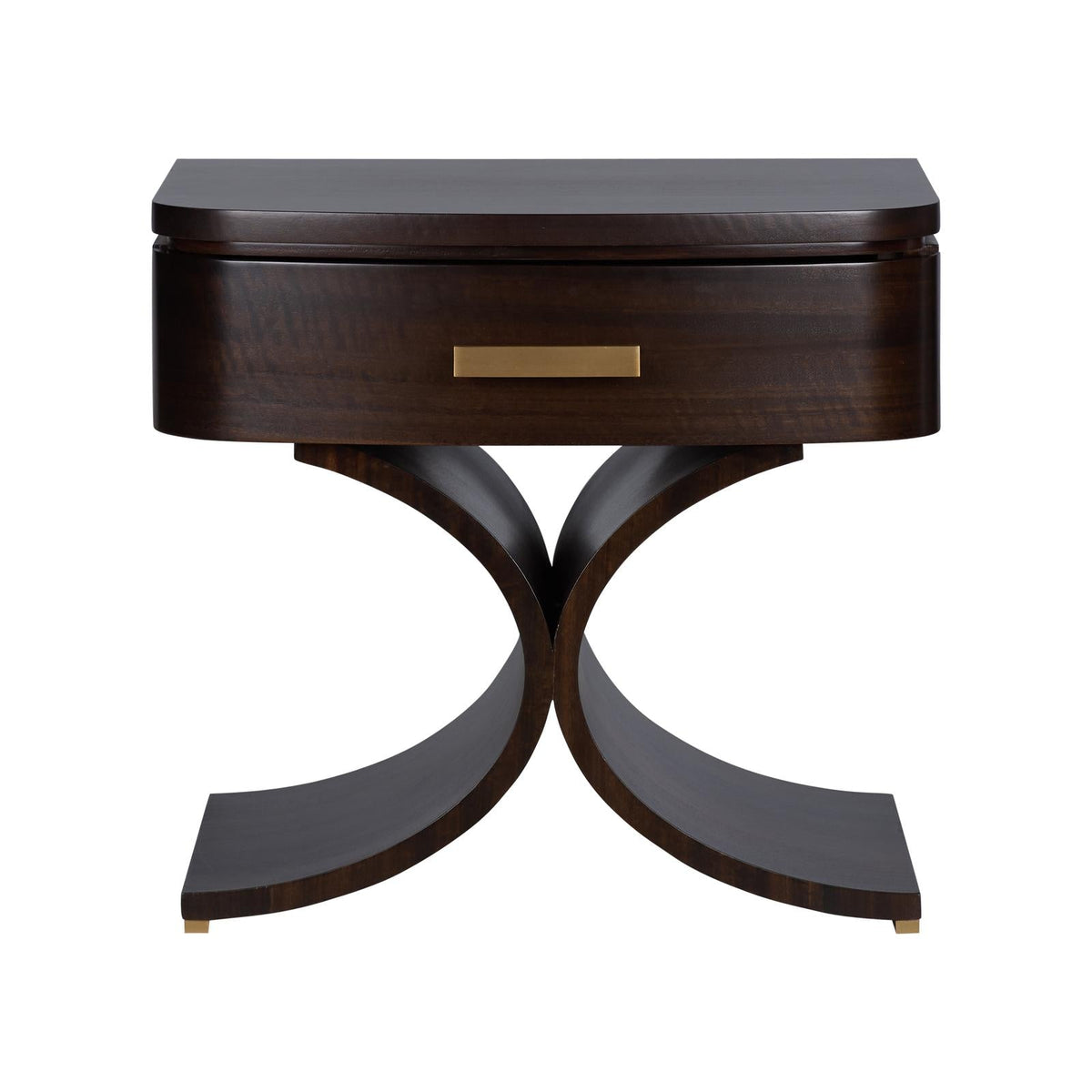 Wildwood Warren End Table