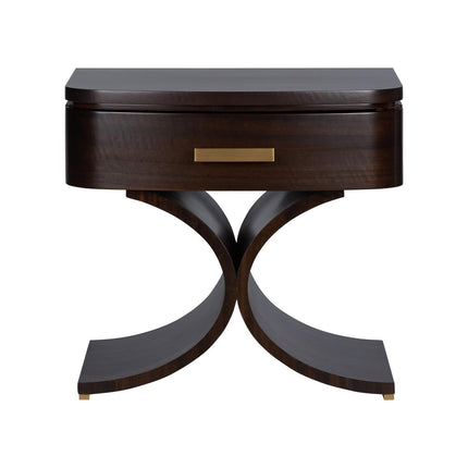 Wildwood Warren End Table