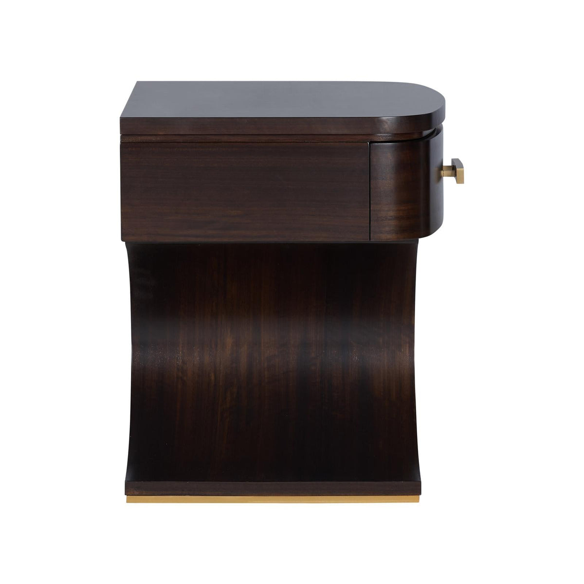 Wildwood Warren End Table