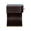 Wildwood Warren End Table