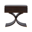 Wildwood Warren End Table