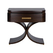 Wildwood Warren End Table