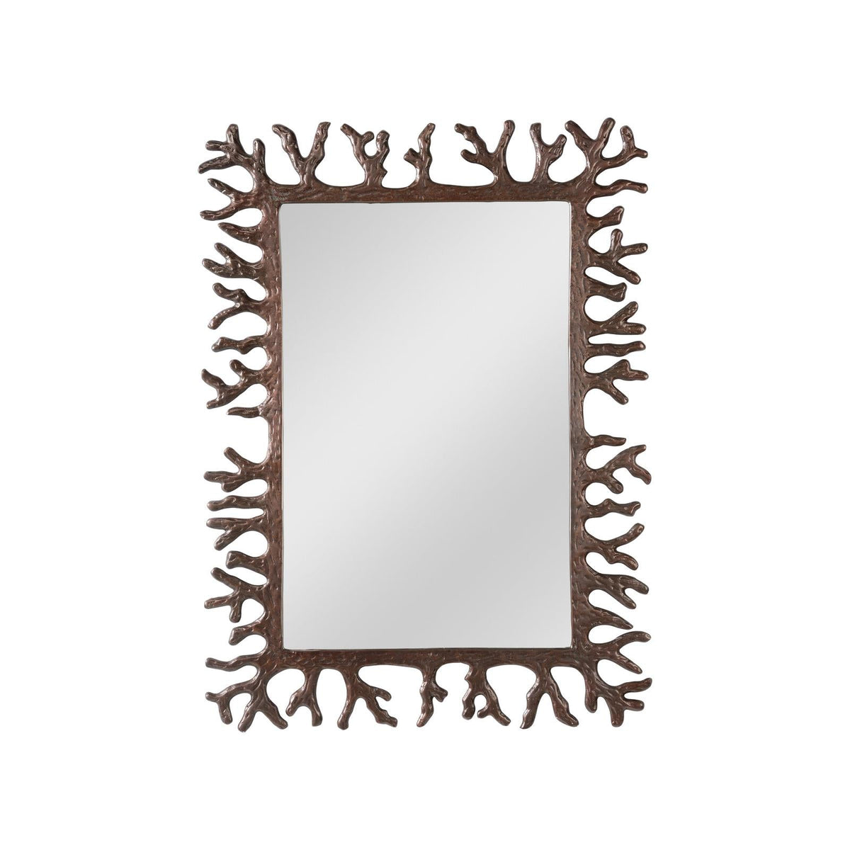 Wildwood Leilani Bronze Mirror