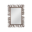 Wildwood Leilani Bronze Mirror
