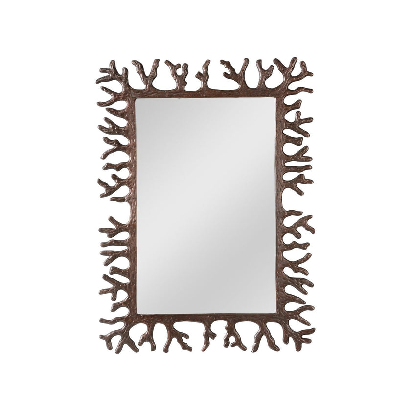 Wildwood Leilani Bronze Mirror