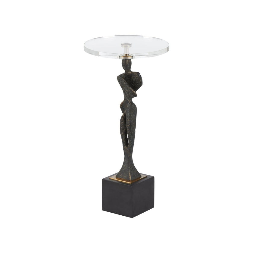 Wildwood Artemis Drink Table